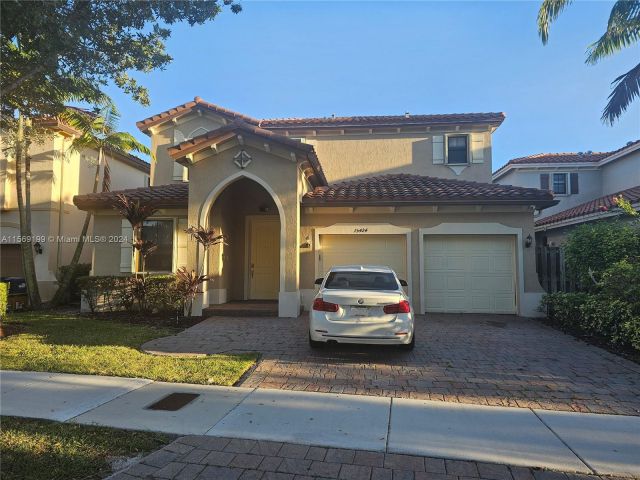 Home for sale at 15424 SW 175th St - photo 5272762