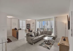 Apartment #1101 at King David