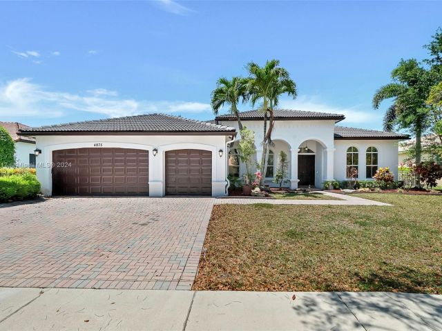 Home for sale at 4875 Citrus Way - photo 5274939