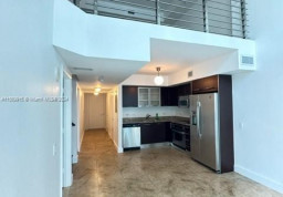 Apartment #808 at Brickell on the River