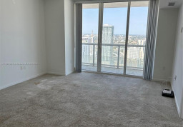 Apartment #4807 at 50 Biscayne