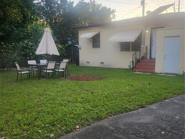 Home for sale at 4125 NW 5th Ave - photo 5286262