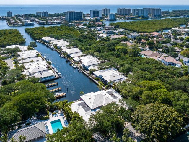 Home for sale at 5290 Boca Marina Circle S - photo 5316514