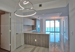 Apartment #1703 at Biscayne Beach