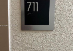 Apartment #711 at Arlen House