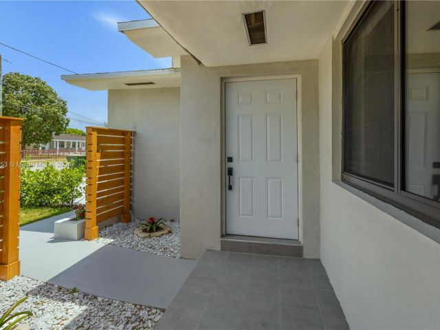 Home for sale at 12695 NE 4th Ave - photo 5305105