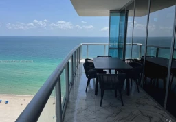 Apartment #2008 at Jade Ocean