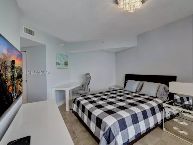 2-bedroom condo for rent in Sunny Isles Beach - 16699 Collins Ave 4106 - MondialRealty