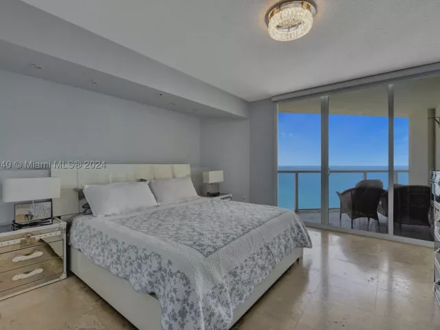 2-bedroom condo for rent in Sunny Isles Beach - 16699 Collins Ave 4106 - MondialRealty