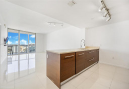 Apartment #5606 at Icon Brickell Tower 1