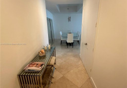 Apartment # at Trump Tower I