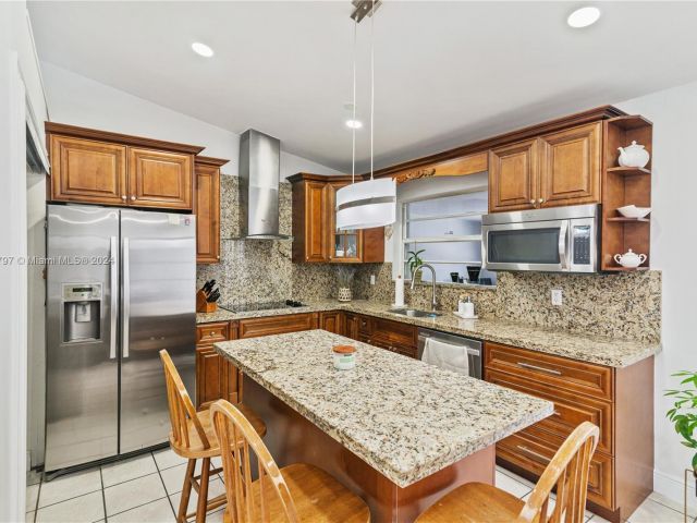 Home for sale at 13441 SW 178th St - photo 5490367