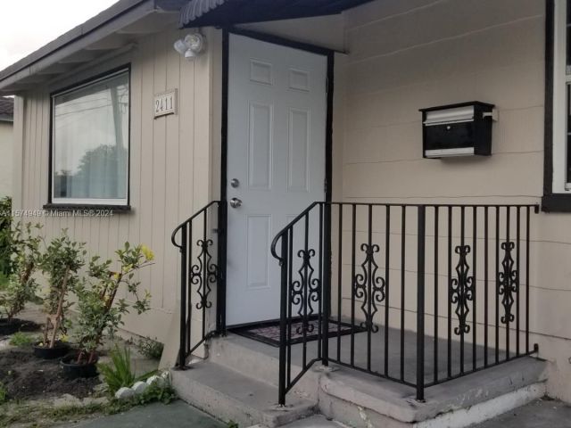 Home for sale at 2411 Johnson St - photo 5851464