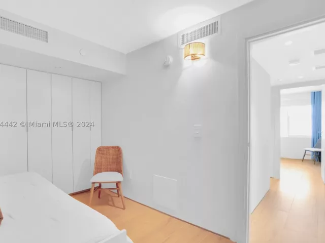 2-bedroom condo for sale in Surfside - 9195 Collins Ave 903 - MondialRealty