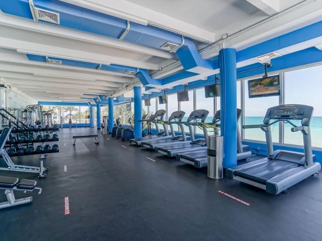 condo for sale in Miami Beach - 5401 Collins Ave 209 - MondialRealty