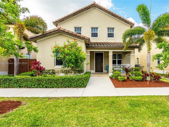 Home for sale at 11732 SW 243rd St - photo 5322960