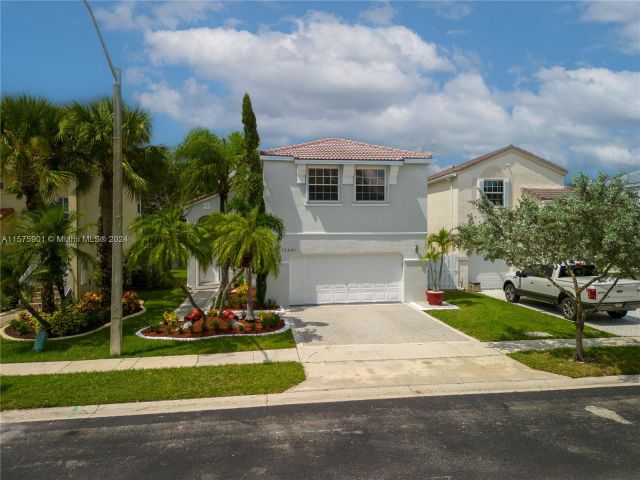 Home for sale at 15341 NW 4 ST - photo 5333090