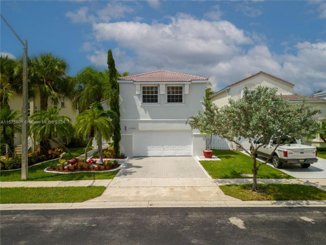 Home for sale at 15341 NW 4 ST - photo 5333091