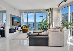 Apartment #5607 at Icon Brickell Tower 1