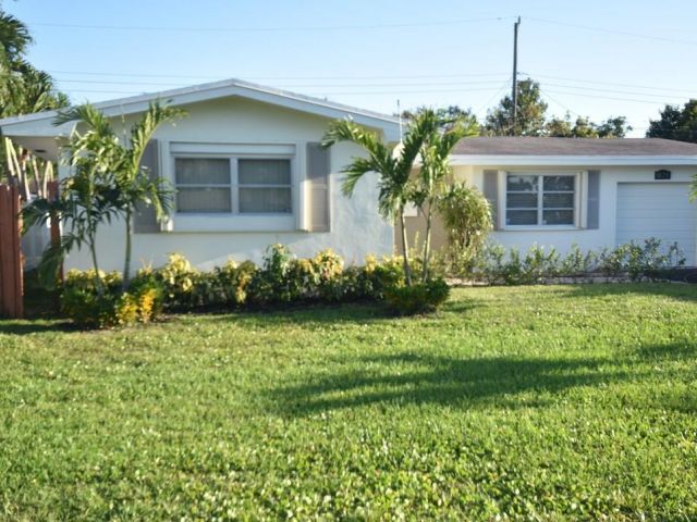 Home for sale at 8120 NW 10th St - photo 5360767
