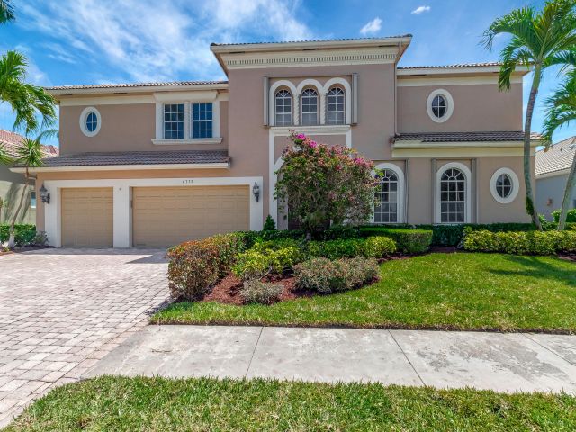 Home for sale at 6775 Royal Orchid Circle - photo 5337442