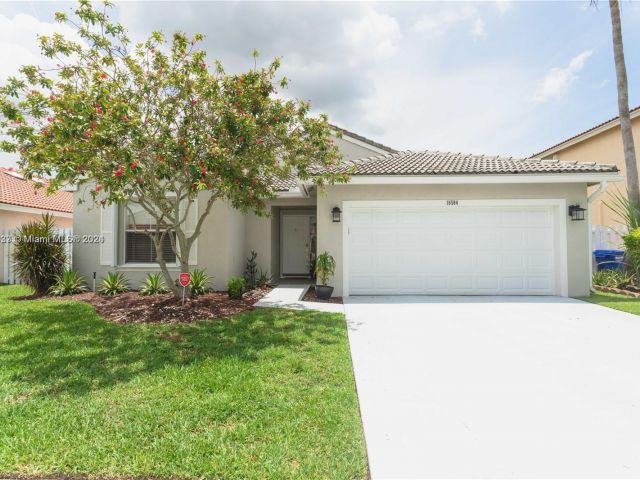 Home for sale at 16584 NW 10th St - photo 5338933