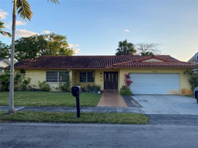 Home for sale at 12330 SW 22nd Ln - photo 5343430
