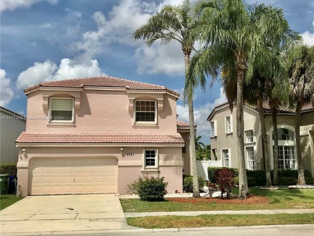 Home for rent at 15651 NW 5th St - photo 5340189