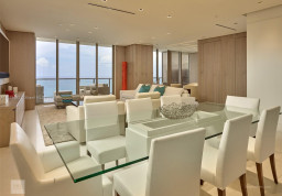 Apartment #2704S at St Regis South Tower