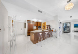 Apartment #712 at Icon Brickell Tower 1