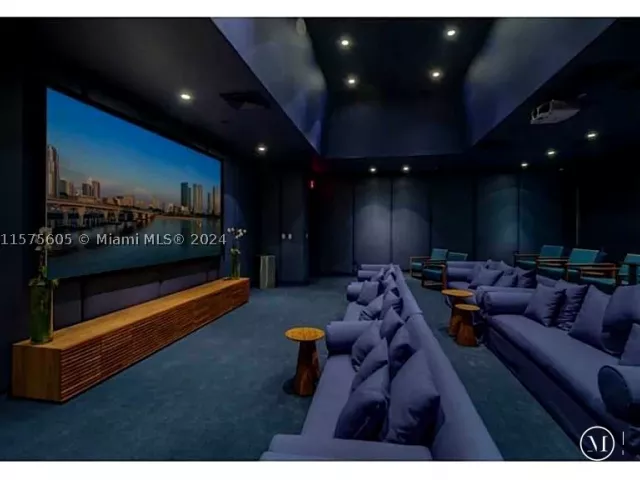 1-bedroom condo for sale in Miami - 1300 BRICKELL BAY DR 3400 - MondialRealty