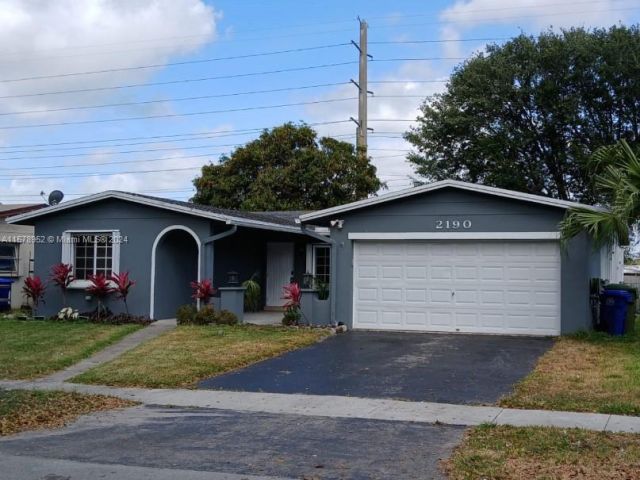 Home for sale at 2190 NW 91st Ter - photo 5354901