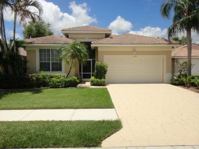 Home for rent at 2415 Pigeon Cay - photo 5362223