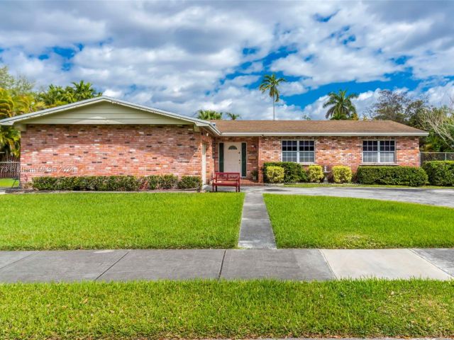 Home for sale at 10471 SW 110th St - photo 5357834