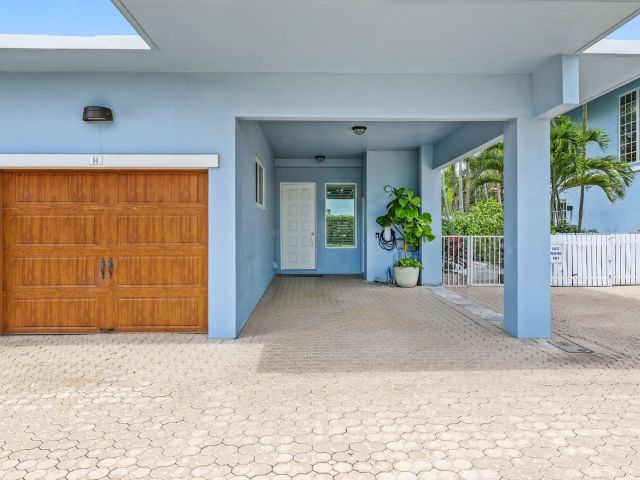 Home for sale at 1835 S Ocean Boulevard Unit H - photo 5377691