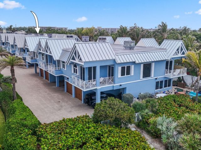 Home for sale at 1835 S Ocean Boulevard Unit H - photo 5377693