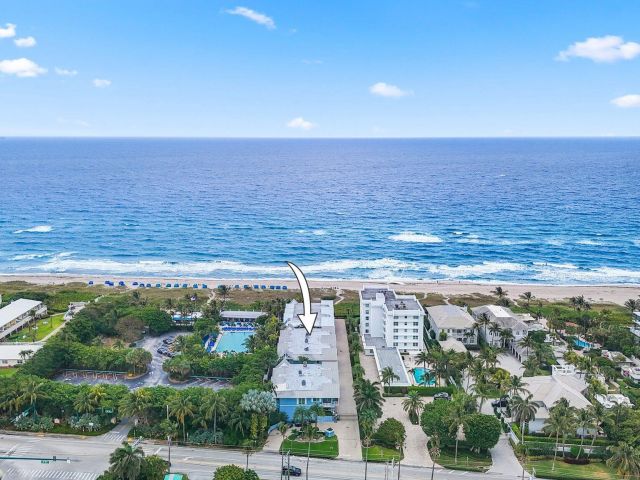 Home for sale at 1835 S Ocean Boulevard Unit H - photo 5377694
