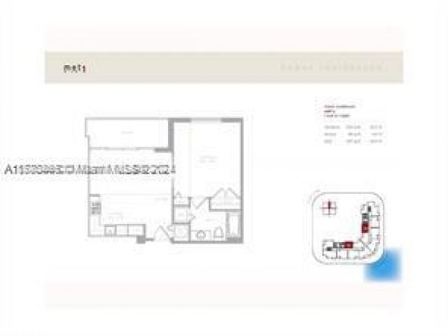 Apartment for rent  Unit #PH-4009 - photo 5365440