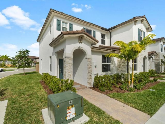 Home for sale at 12130 NW 23rd Ct - photo 5375703