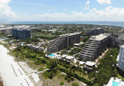 Apartment #606 at Key Colony Ocean Sound