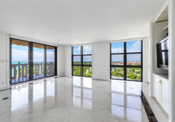 Apartment #E1108 at Towers of Key Biscayne