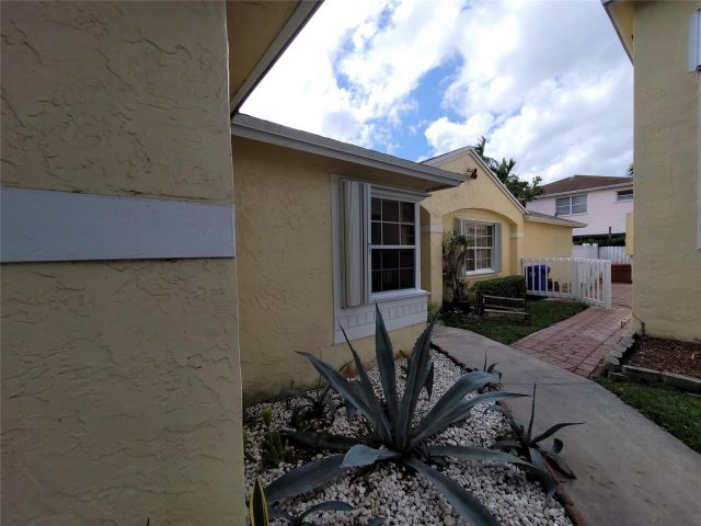 Home for sale at 11747 NW 12th St - photo 5404177