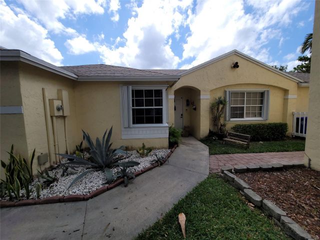 Home for sale at 11747 NW 12th St - photo 5404178