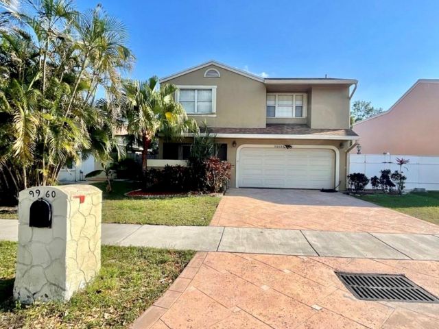 Home for rent at 9960 SW 59th Ct - photo 5426010