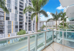 Apartment #304 at Brickell on the River