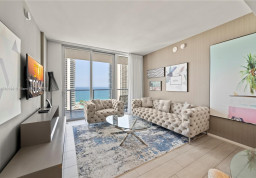 Apartment # at HYDE Beach House