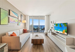 Apartment #3710 at Hyde Resort & Residences