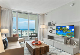 Apartment #1410 at Hyde Resort & Residences
