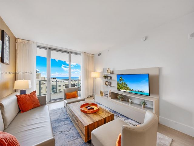 Apartment for rent  Unit #1410 - photo 5576301