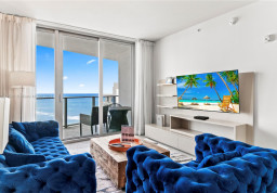 Apartment #2206 at Hyde Resort & Residences